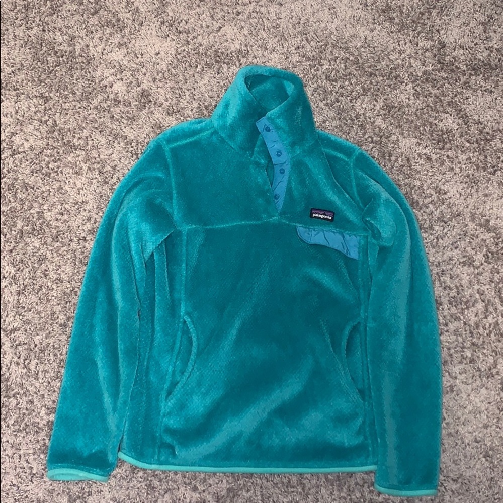 Patagonia Sweater